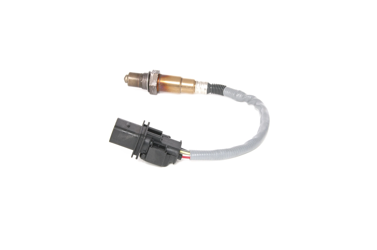 0281004422 Bosch Sonda lambda, sensor de oxigênio até o catalisador