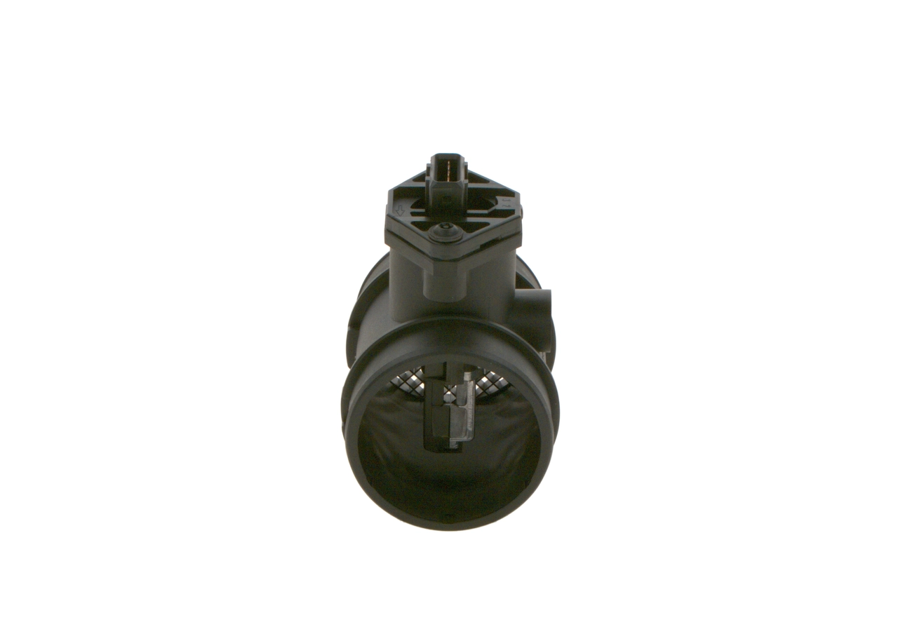 Sensor de fluxo (consumo) de ar, medidor de consumo M.A.F. - (Mass Airflow) Bosch 0280217106 preço, a partir de 74,46 USD