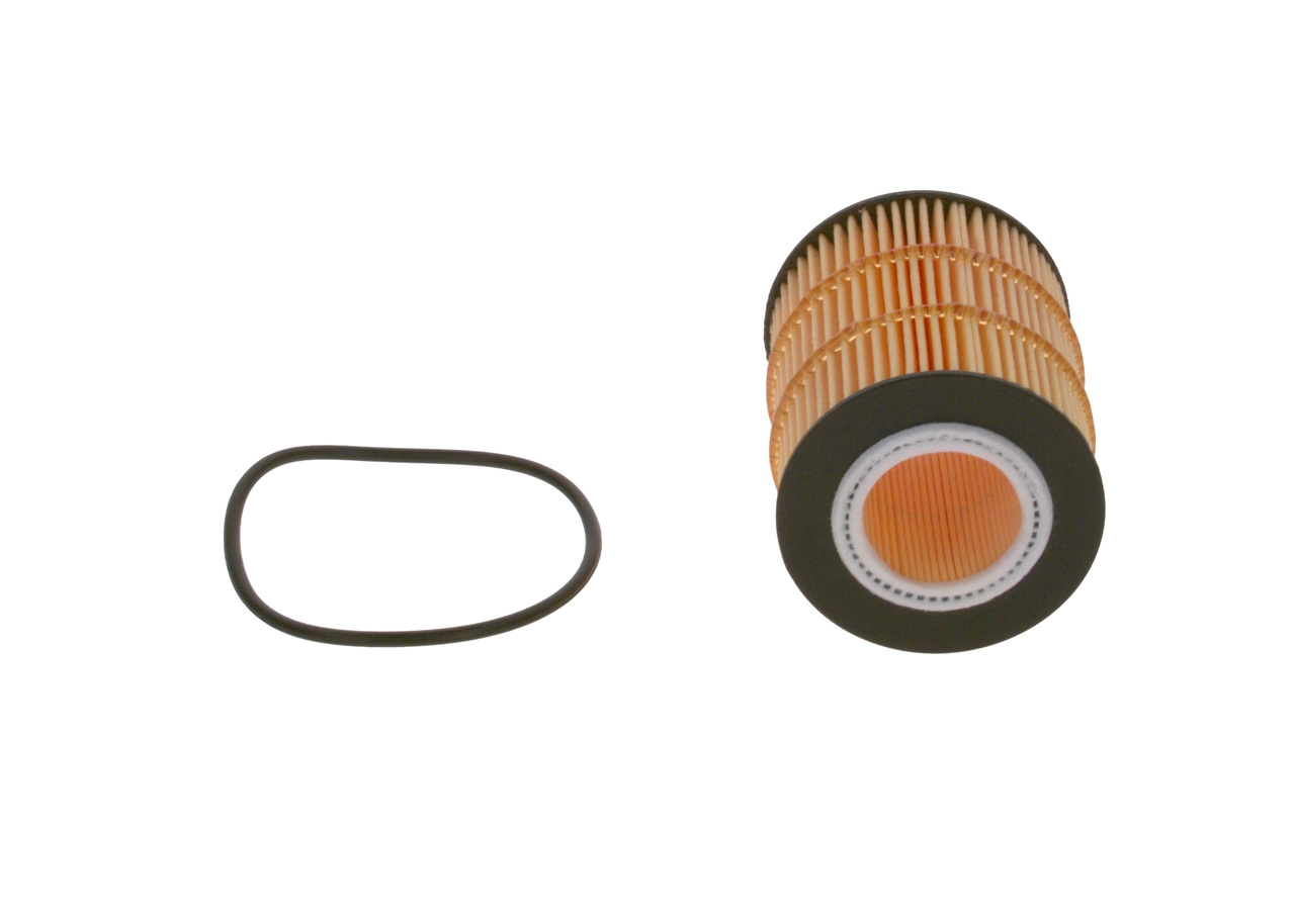 Filtro de óleo Bosch F026407155 preço, a partir de 16,34 USD