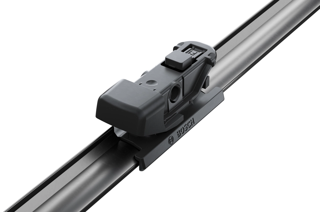 Compre 3397007538 Bosch Limpa-pára-brisas do pára-brisas, kit de 2 un.