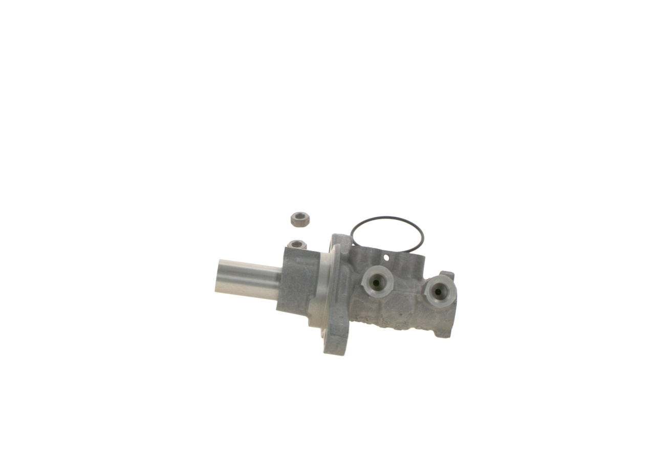 Cilindro mestre do freio Renault Kangoo II KW0, KW1