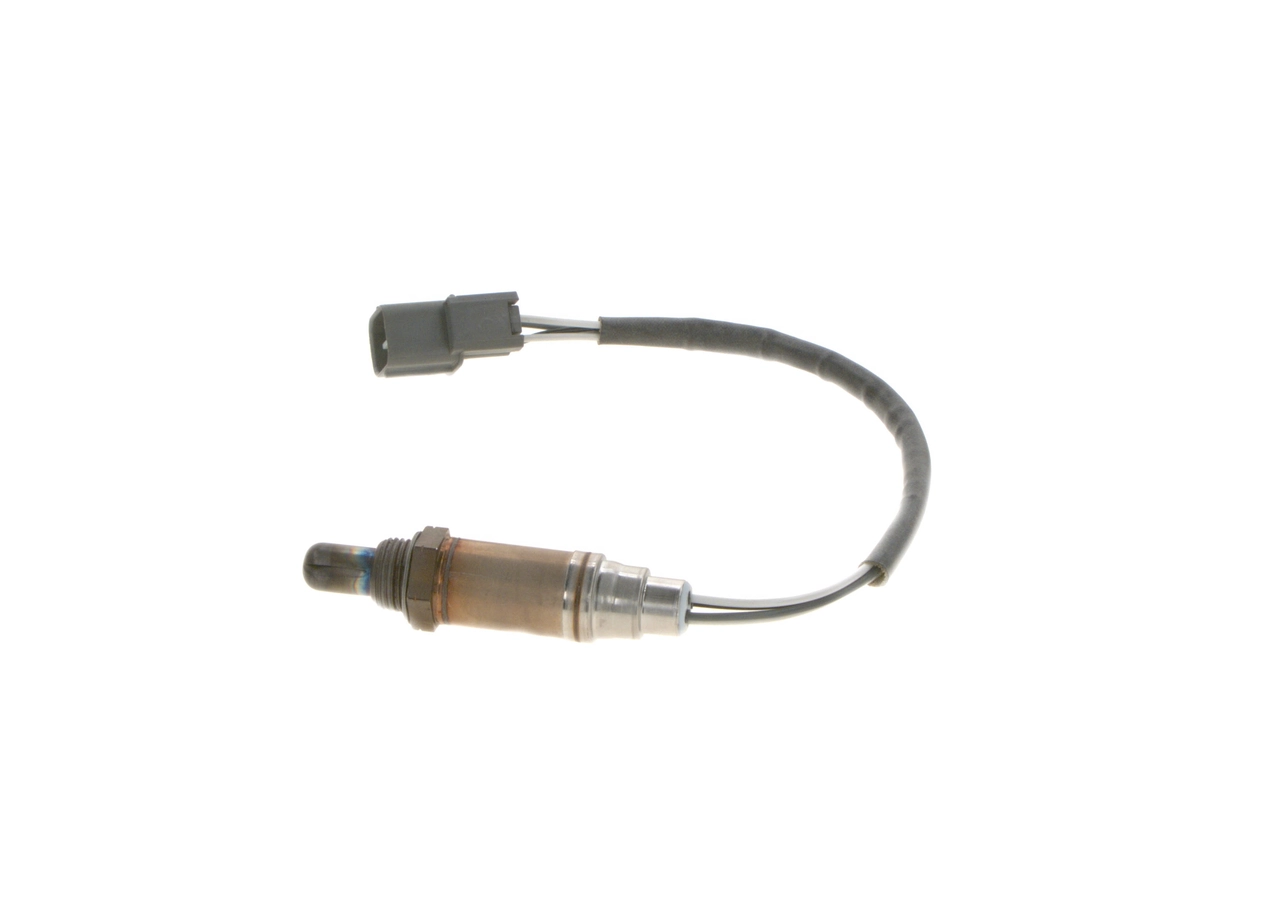 Compre 0258005710 Bosch Sonda lambda, sensor de oxigênio