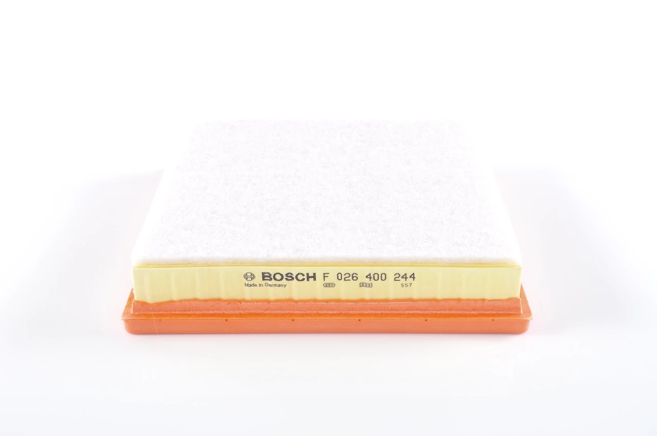 Compre F026400244 Bosch Filtro de ar