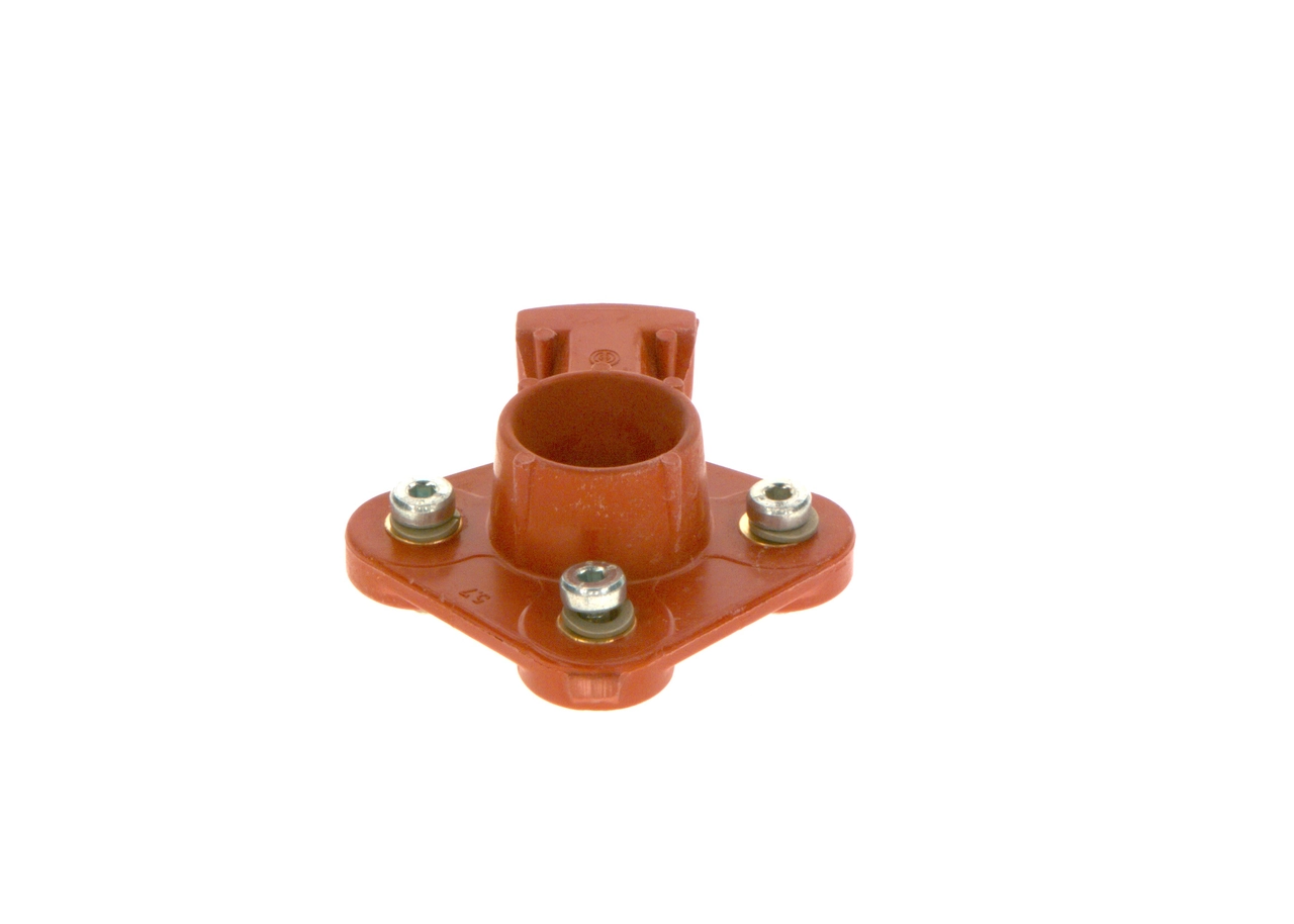 1234332347 Bosch Slider (rotor) de distribuidor de ignição, distribuidor