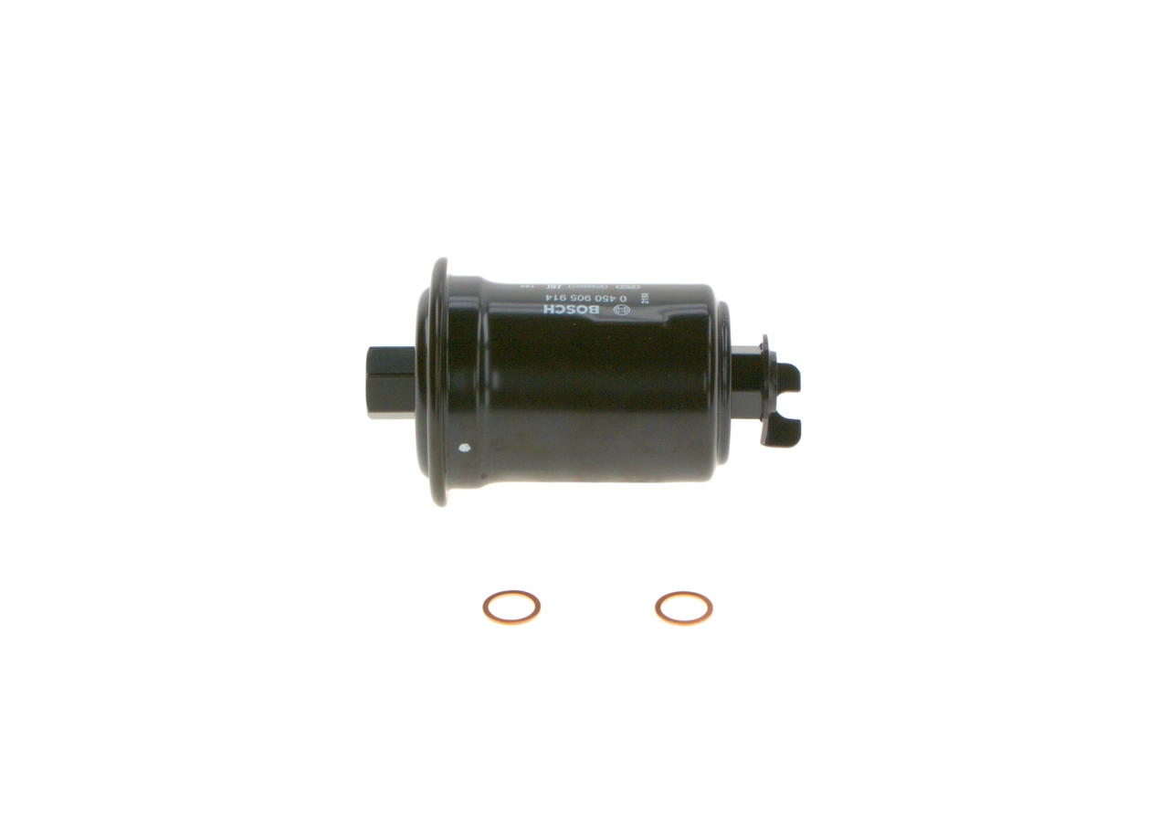 Compre 0450905914 Bosch Filtro de combustível