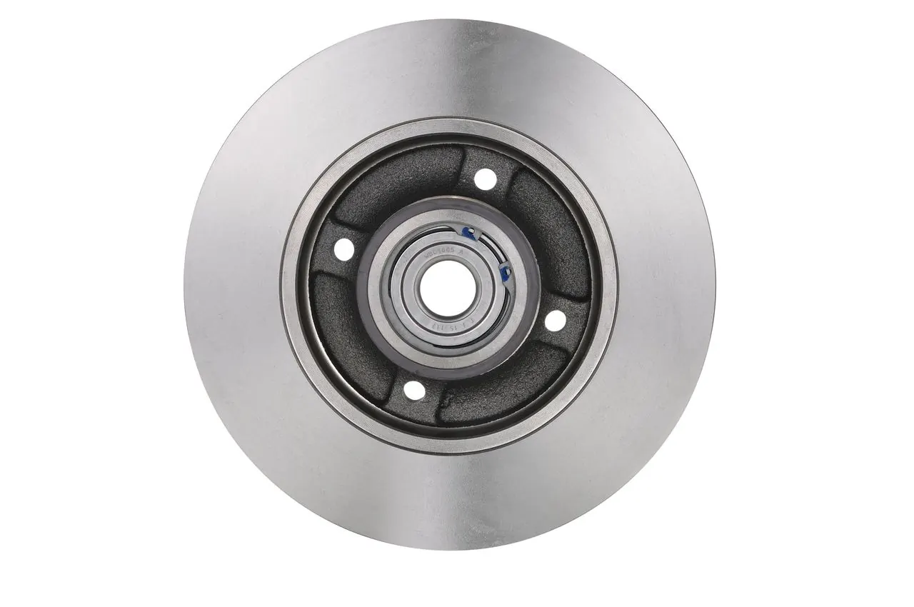 0986479279 Bosch Disco do freio traseiro