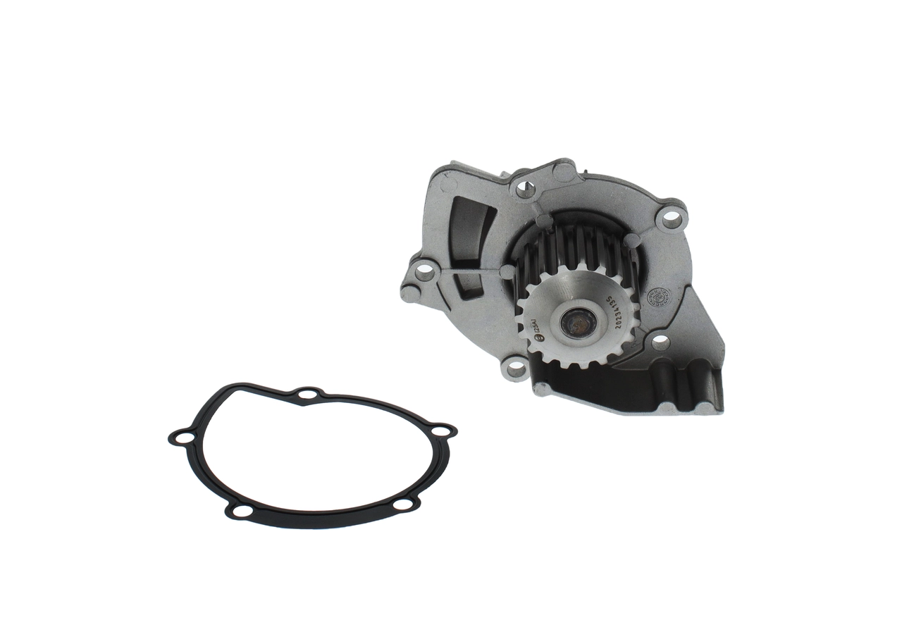 Compre 1987949732 Bosch Bomba de água (bomba) de esfriamento
