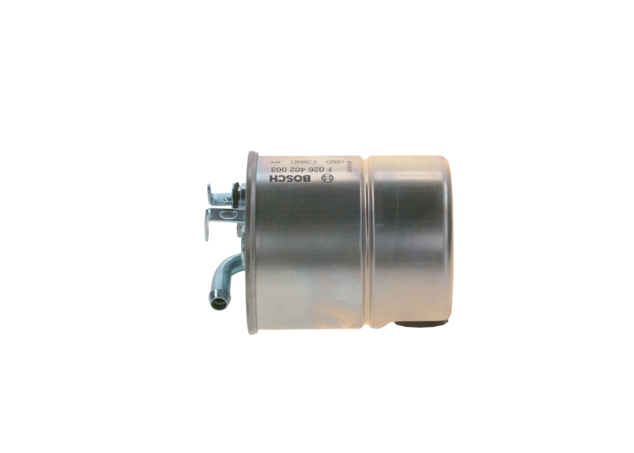 Filtro de combustível Bosch F026402003 preço, a partir de 18,84 USD