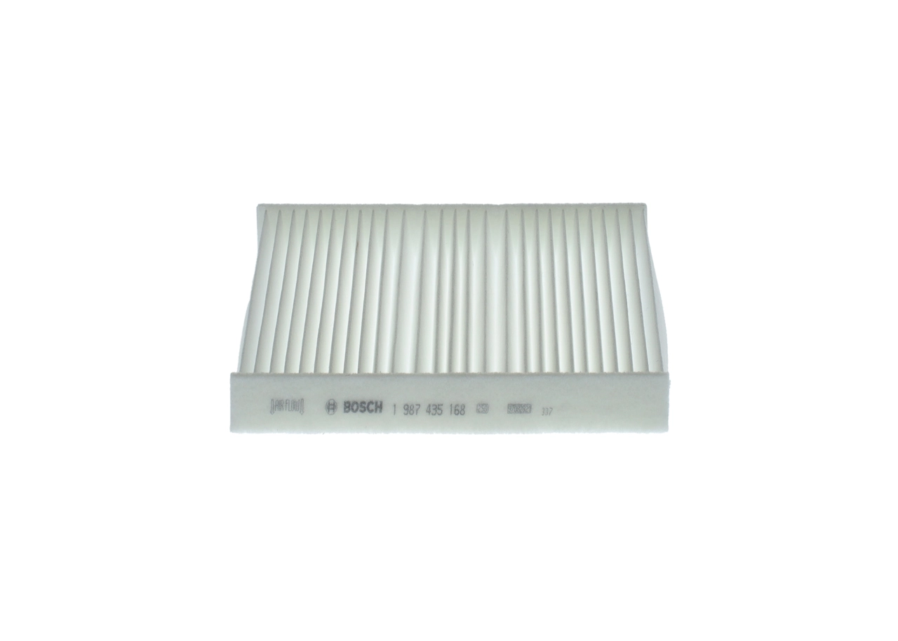 1987435168 Bosch Filtro de salão