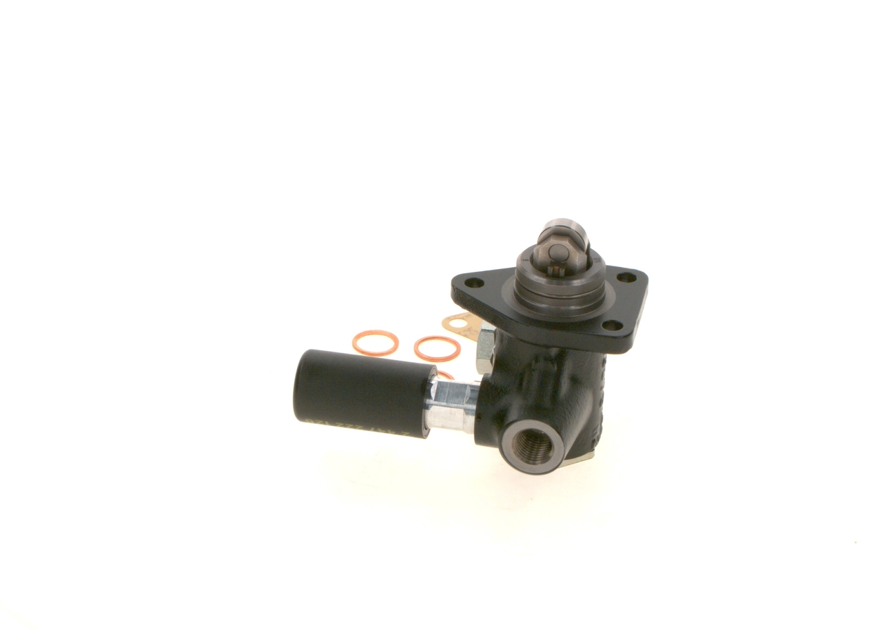 0440008998 Bosch Bomba de combustível de bombeio manual