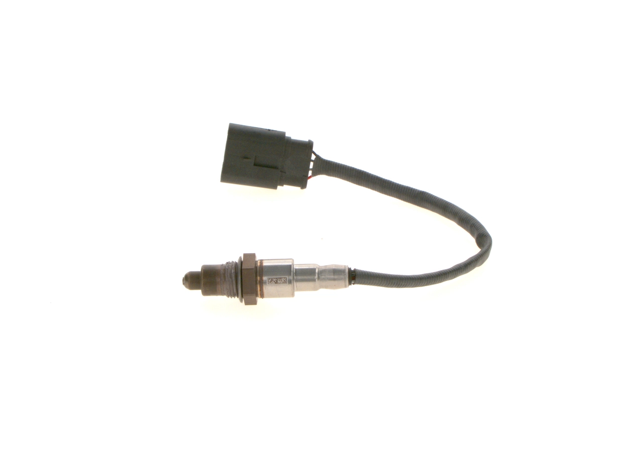 Sonda lambda, sensor de oxigênio até o catalisador 025803004H Bosch
