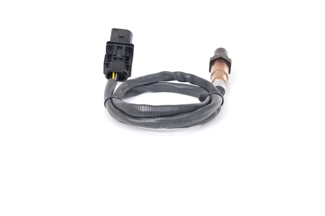 0281004046 Bosch Sonda lambda, sensor de oxigênio até o catalisador