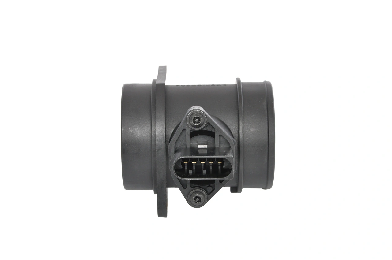 Sensor de fluxo (consumo) de ar, medidor de consumo M.A.F. - (Mass Airflow) 0280218063 Bosch