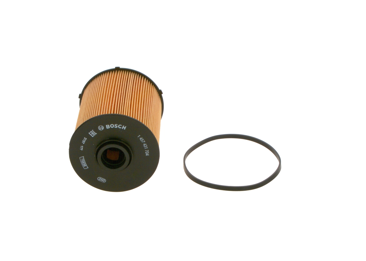 1457431704 Bosch Filtro de combustível