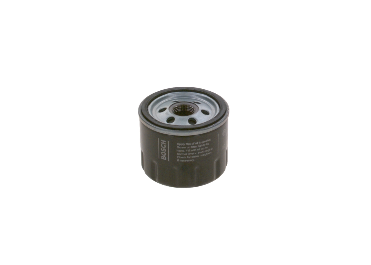 F026407022 Bosch Filtro de óleo