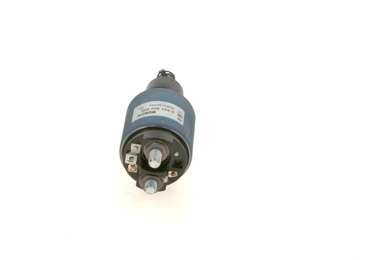Relê retrator do motor de arranco Bosch 0331402209 preço, a partir de 40,69 USD