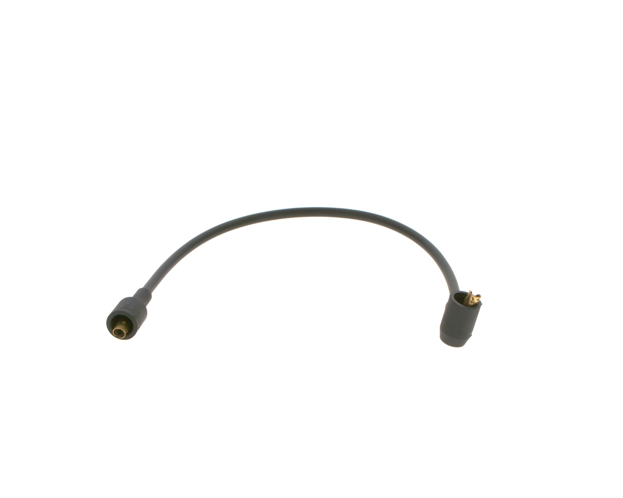 Compre 0986356702 Bosch Fios de alta voltagem, kit
