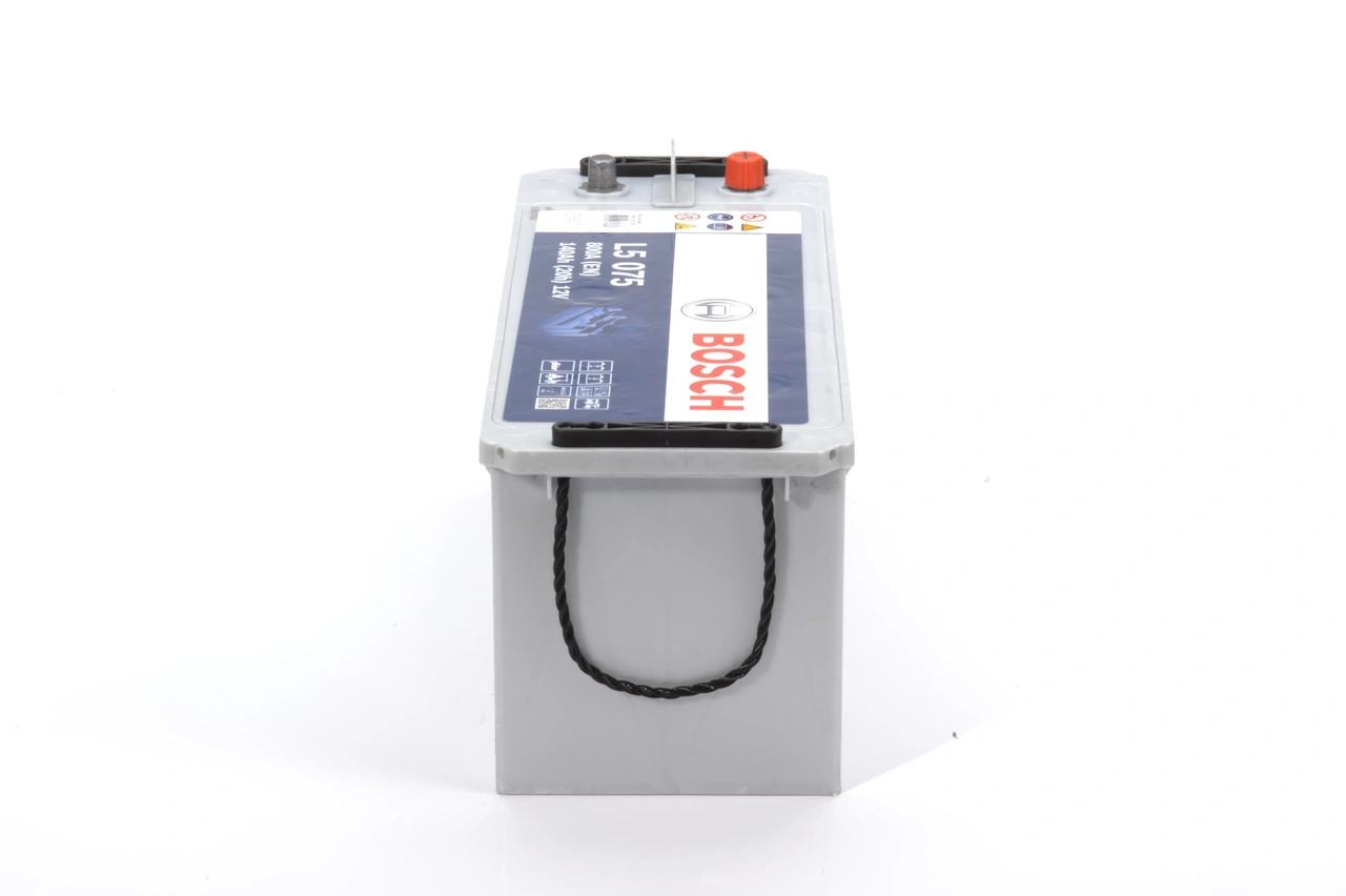 0092L50750 Bosch Bateria recarregável (PILHA)