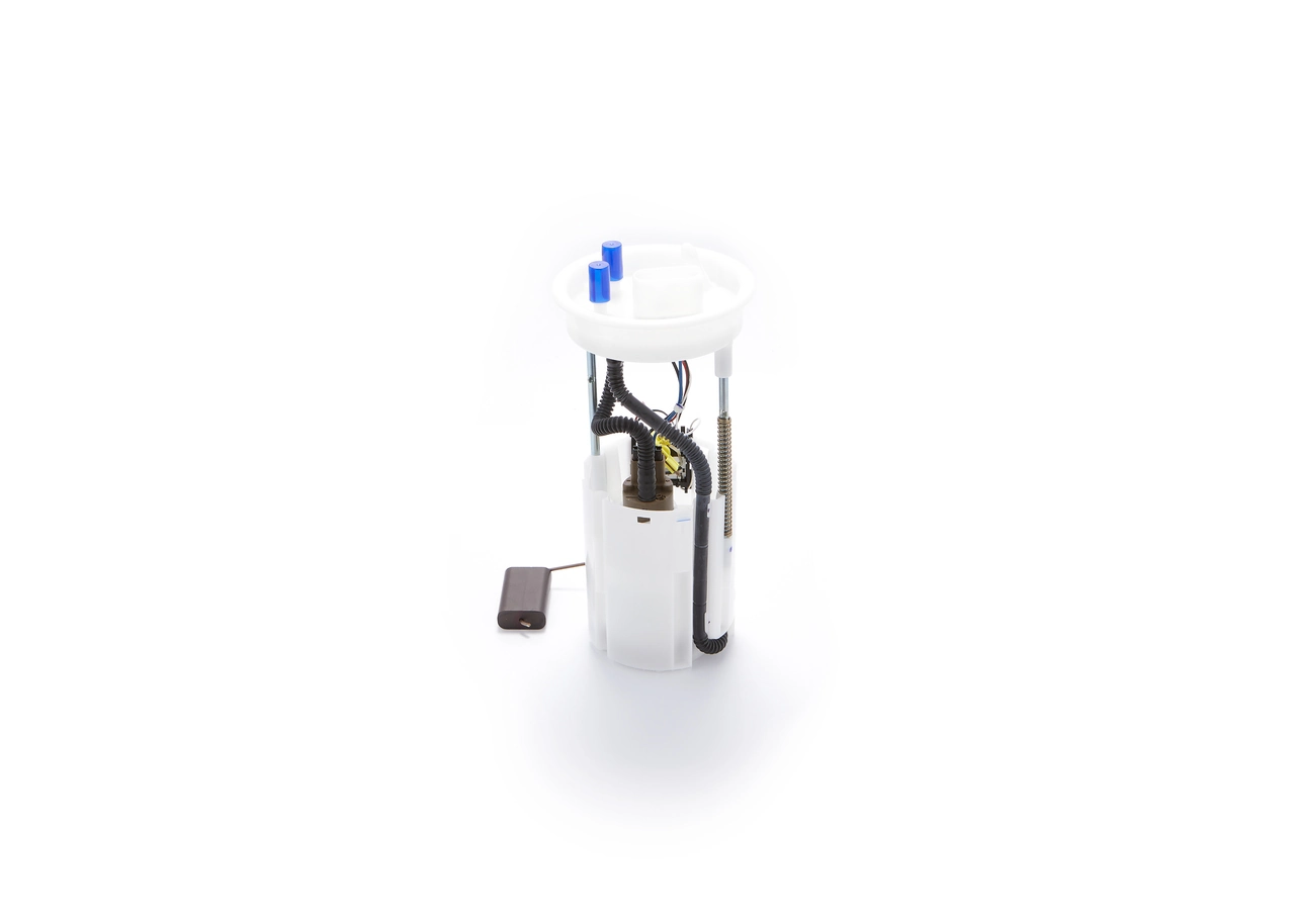 Compre 0986580938 Bosch Módulo de bomba de combustível com sensor do nível de combustível