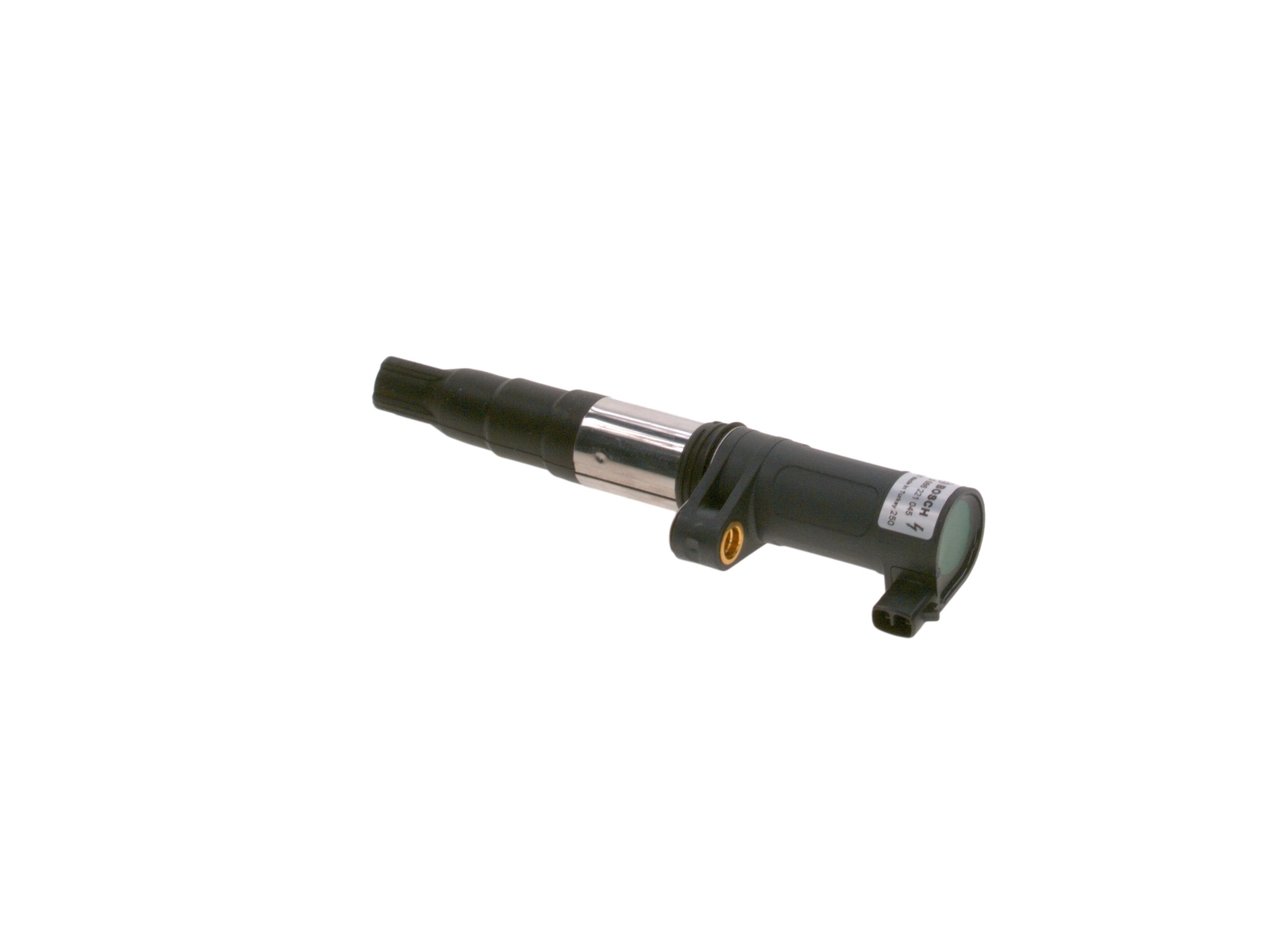 Compre 0986221045 Bosch Bobina de ignição