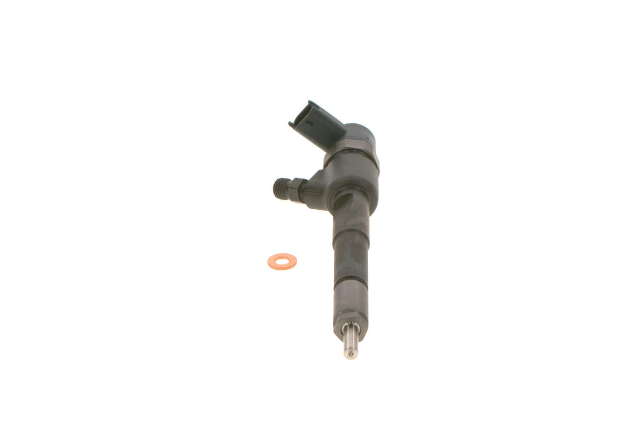 Compre 0445110614 Bosch Injetor de injeção de combustível