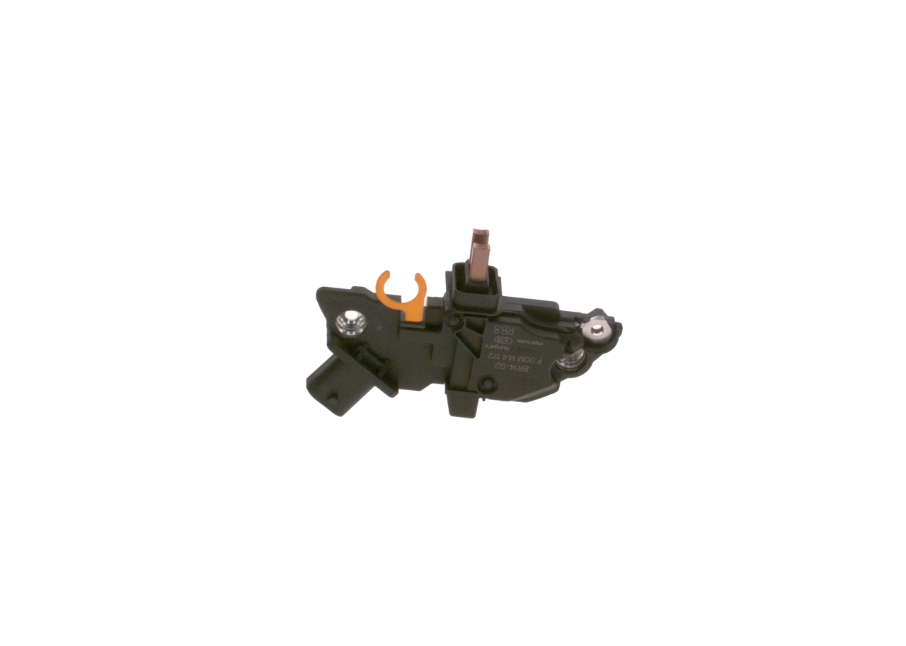 Compre F00M144172 Bosch Relê-regulador do gerador (relê de carregamento)