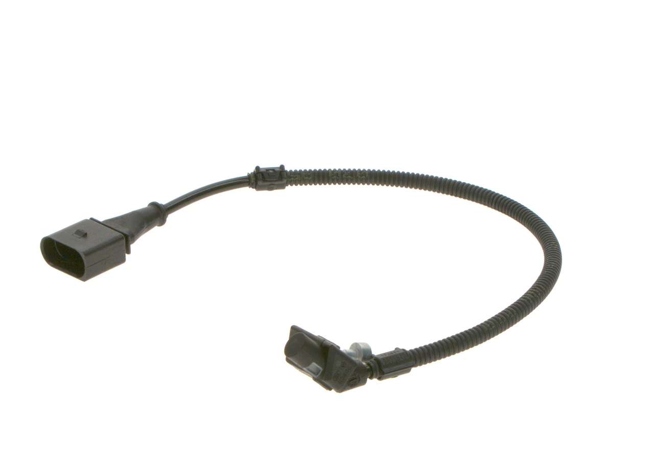 Compre 0261210257 Bosch Sensor de posição (de revoluções) de cambota