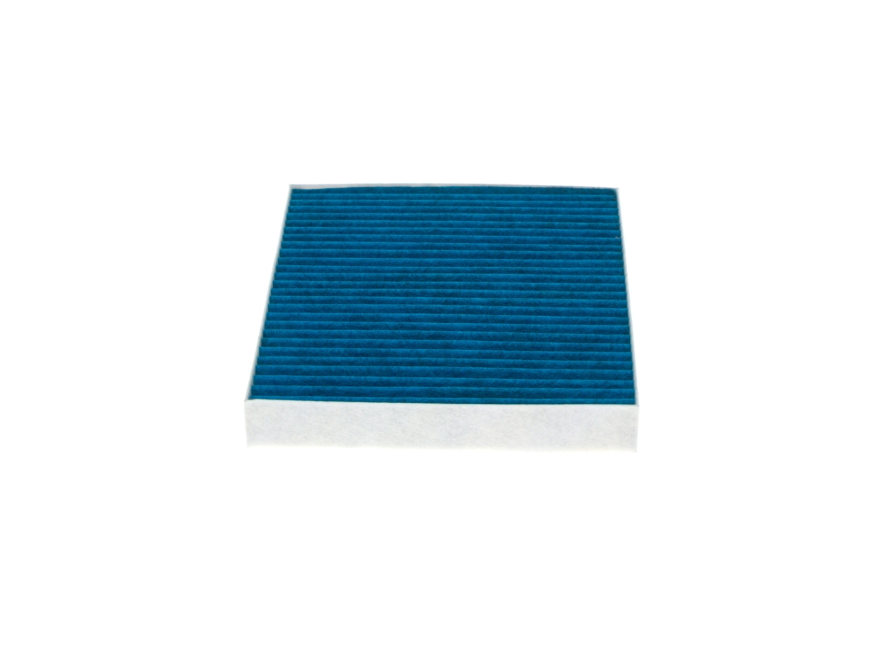 Filtro de salão Mitsubishi Eclipse CROSS GK, GL