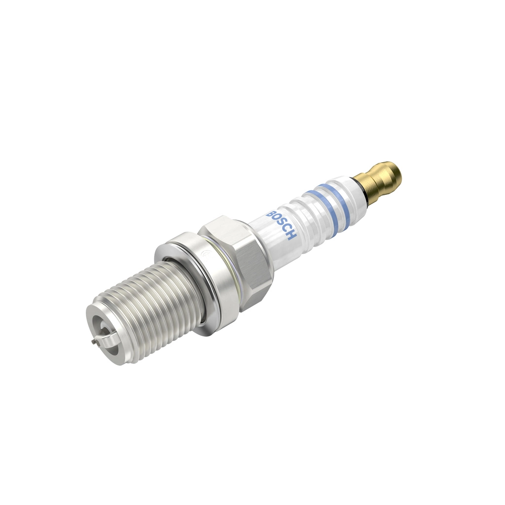Vela de ignição 0241245641 Bosch
