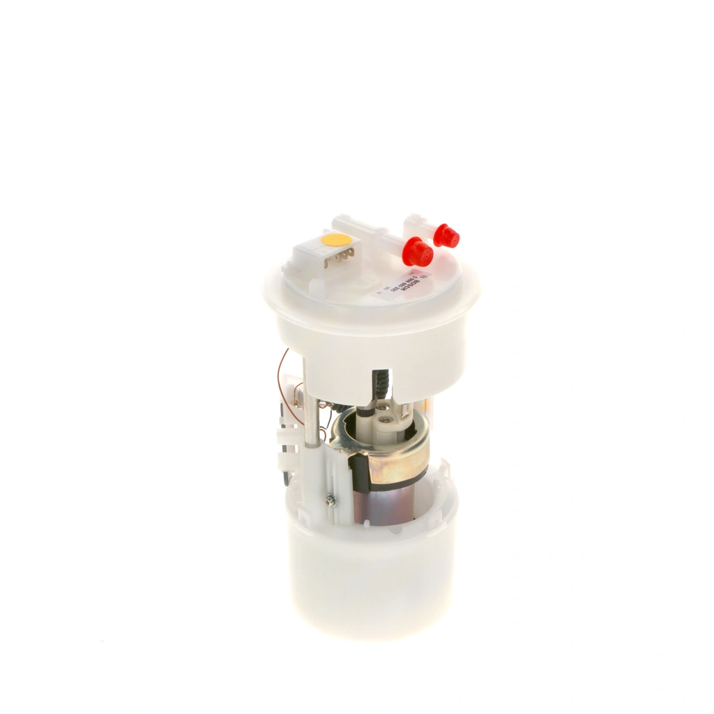 Compre 0986580200 Bosch Módulo de bomba de combustível com sensor do nível de combustível