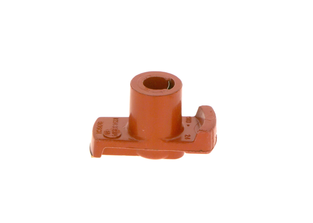 1234332374 Bosch Slider (rotor) de distribuidor de ignição, distribuidor