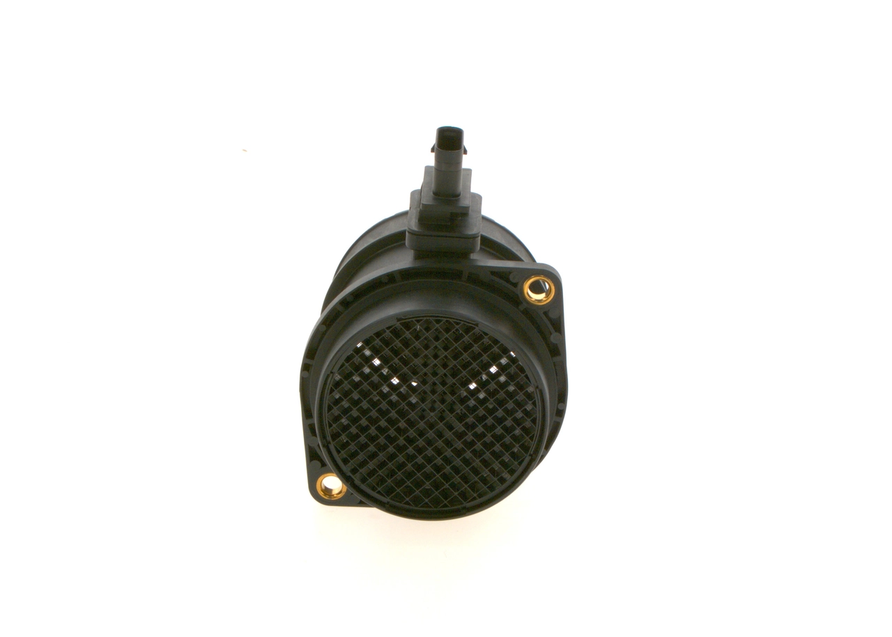 Sensor de fluxo (consumo) de ar, medidor de consumo M.A.F. - (Mass Airflow) 281644A900 Hyundai/Kia