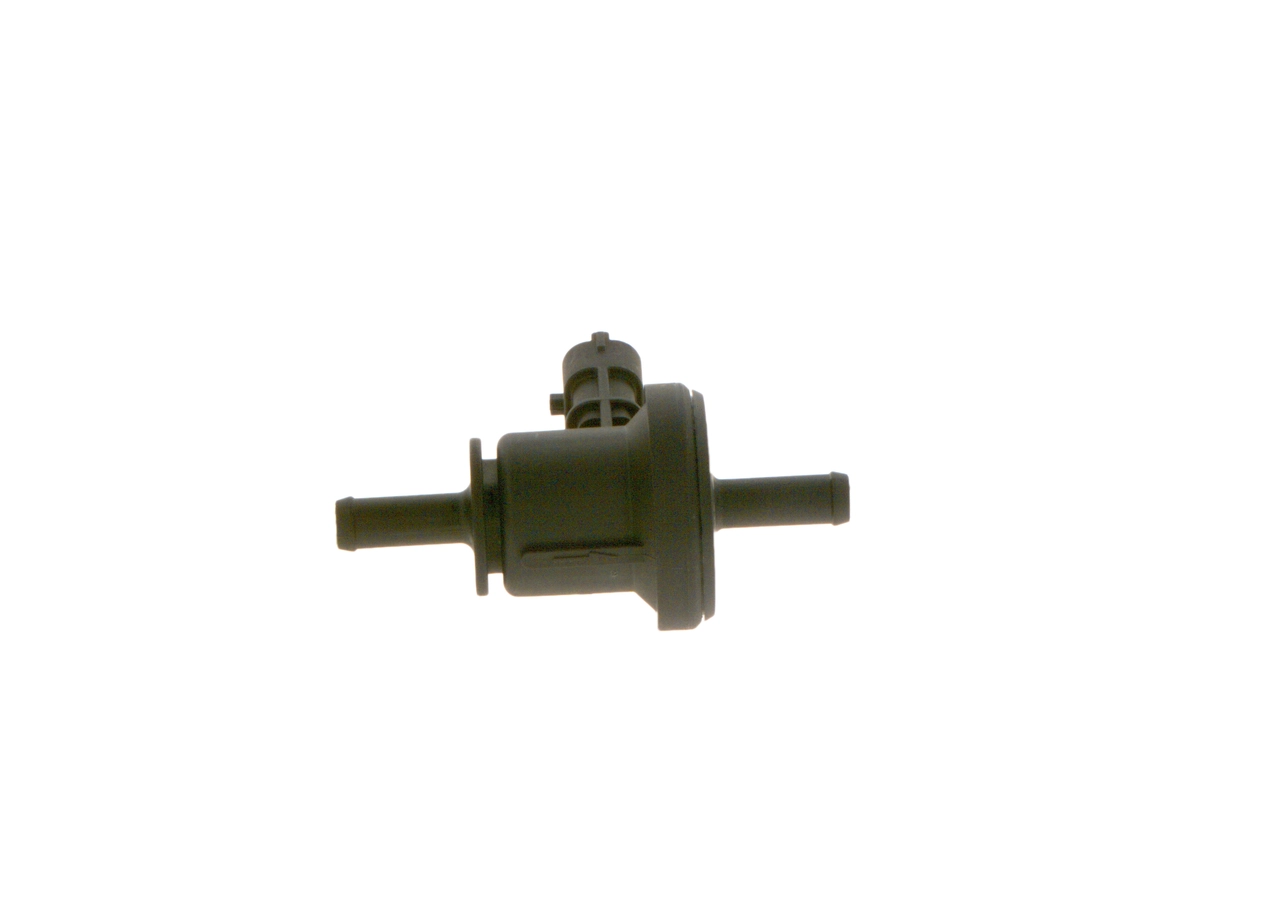 Válvula de soprado de catalisador 0280142451 Bosch