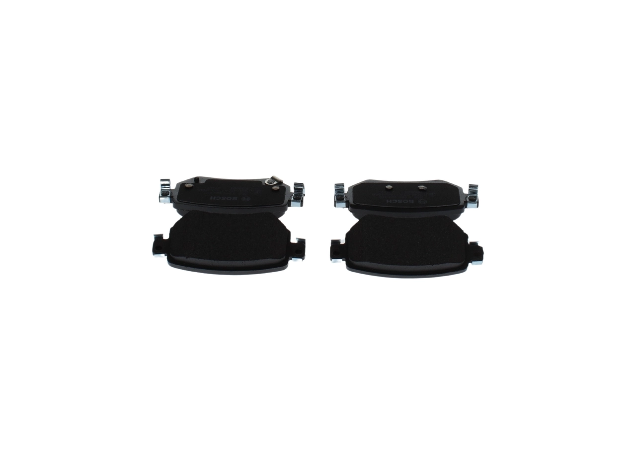 0445110279 Bosch Injetor de injeção de combustível
