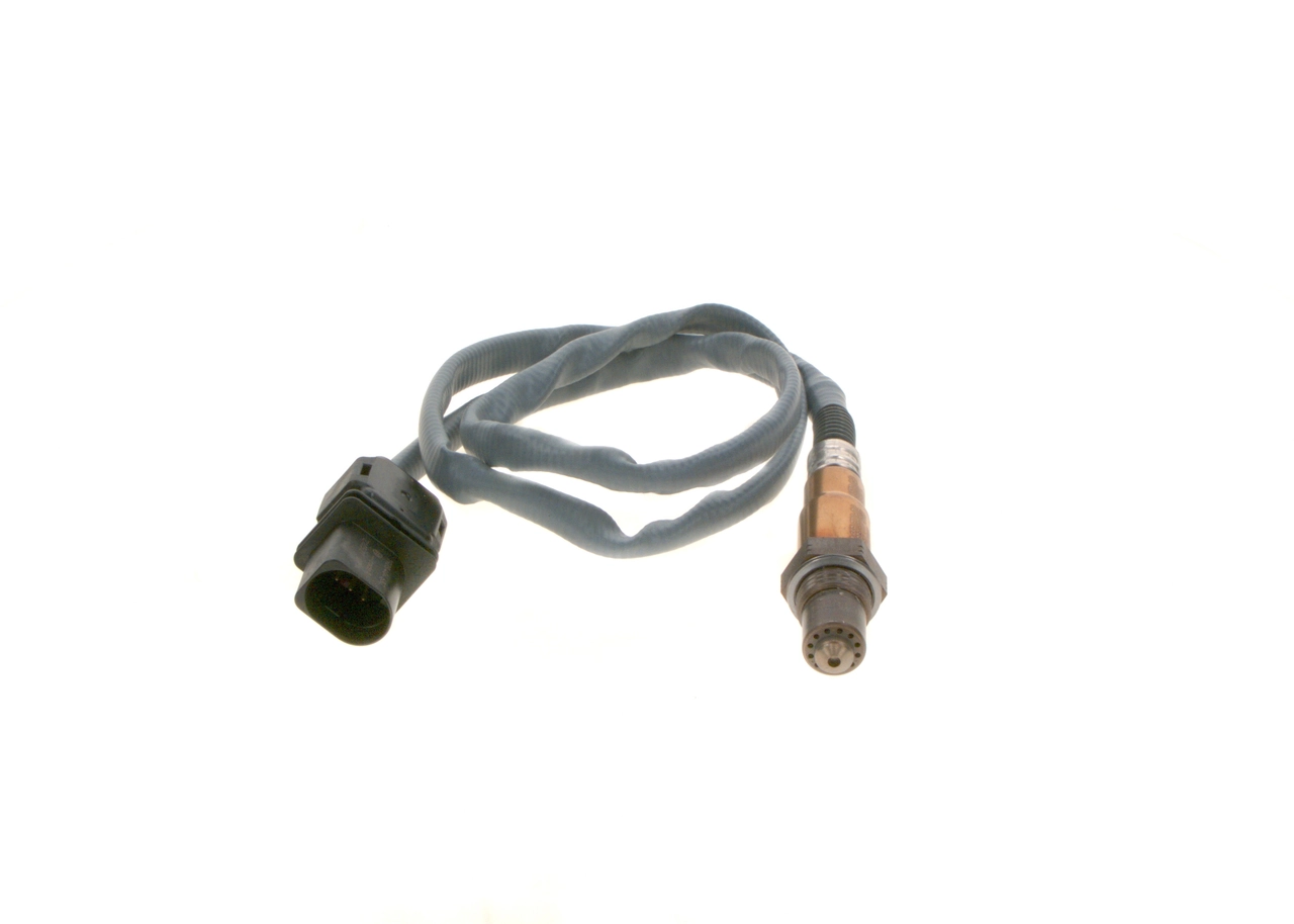 Sonda lambda, sensor de oxigênio até o catalisador Bosch 0258017099 preço, a partir de 114,11 USD