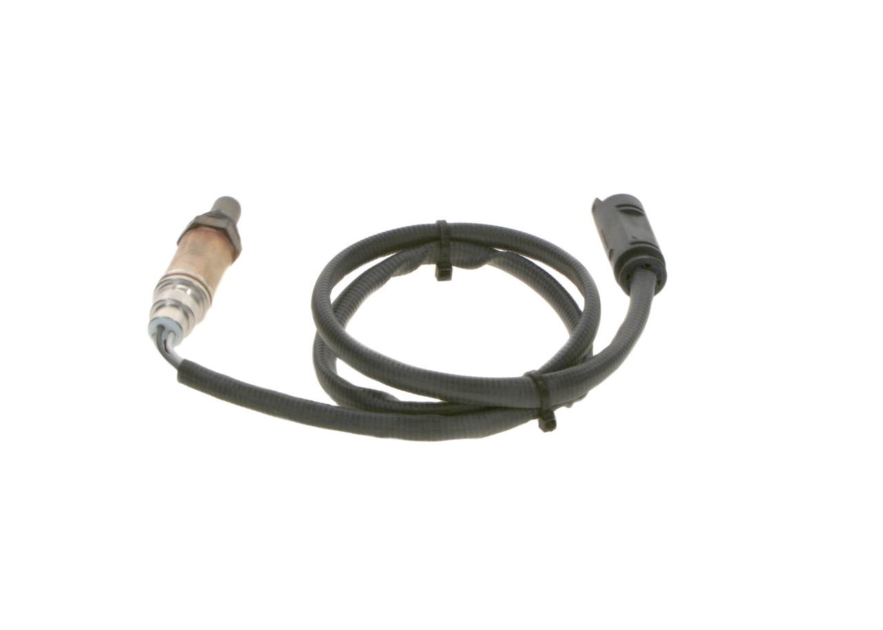 Compre 0258005109 Bosch Sonda lambda, sensor de oxigênio depois de catalisador