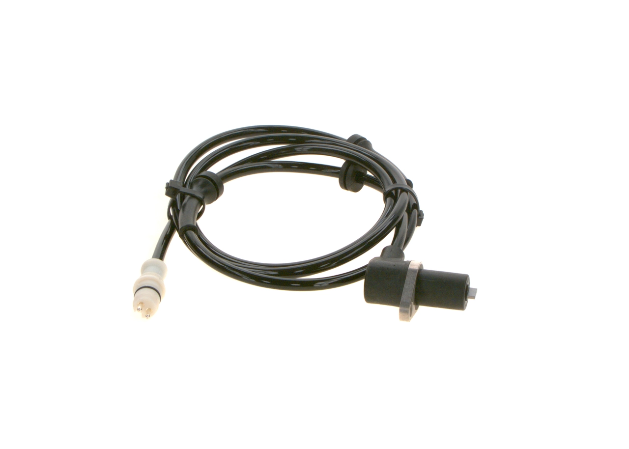 0265006673 Bosch Sensor dianteiro de ABS
