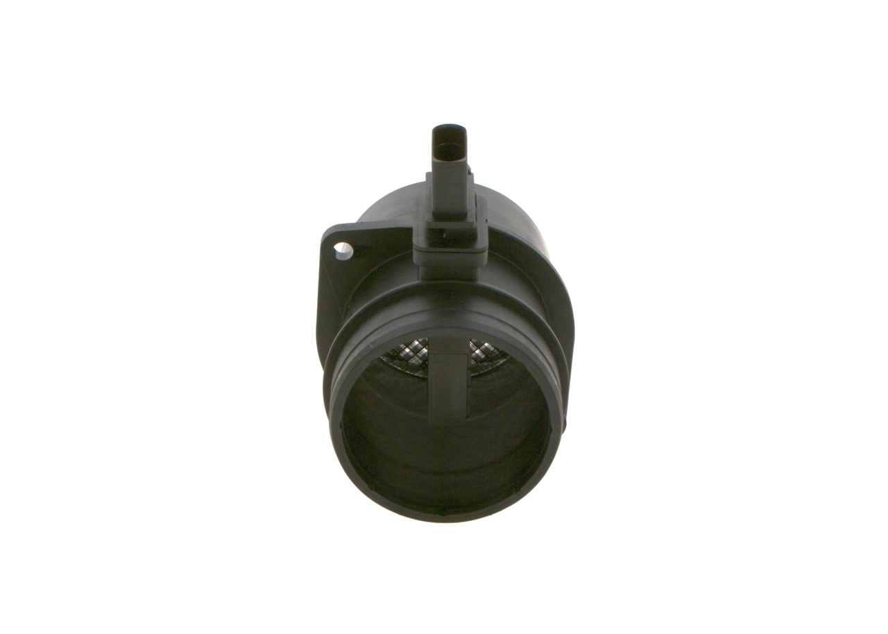 Sensor de fluxo (consumo) de ar, medidor de consumo M.A.F. - (Mass Airflow) Bosch 0281002735 preço, a partir de 76,80 USD