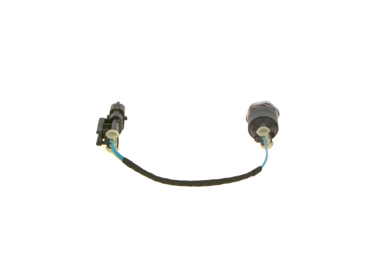  Sensor de pressão de combustível Alfa Romeo Giulia sedan (952) (2015 - 2026) 