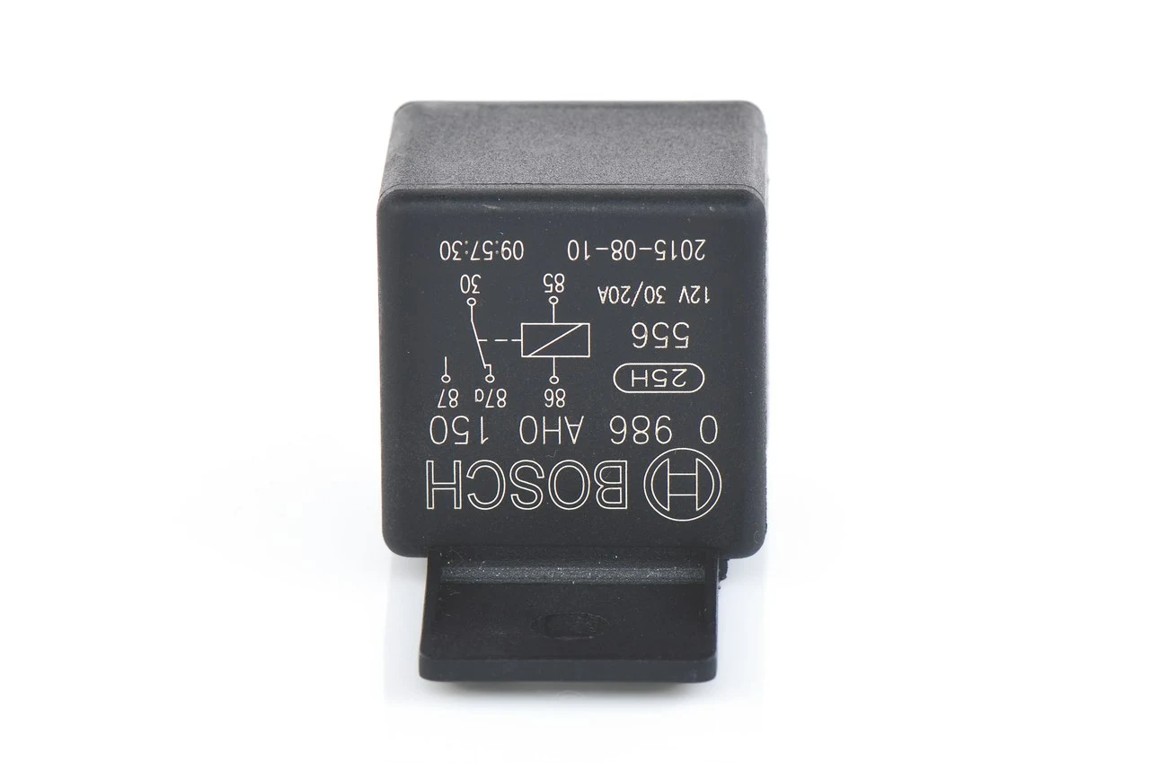 Compre 0986AH0150 Bosch Relê de pisca-pisca