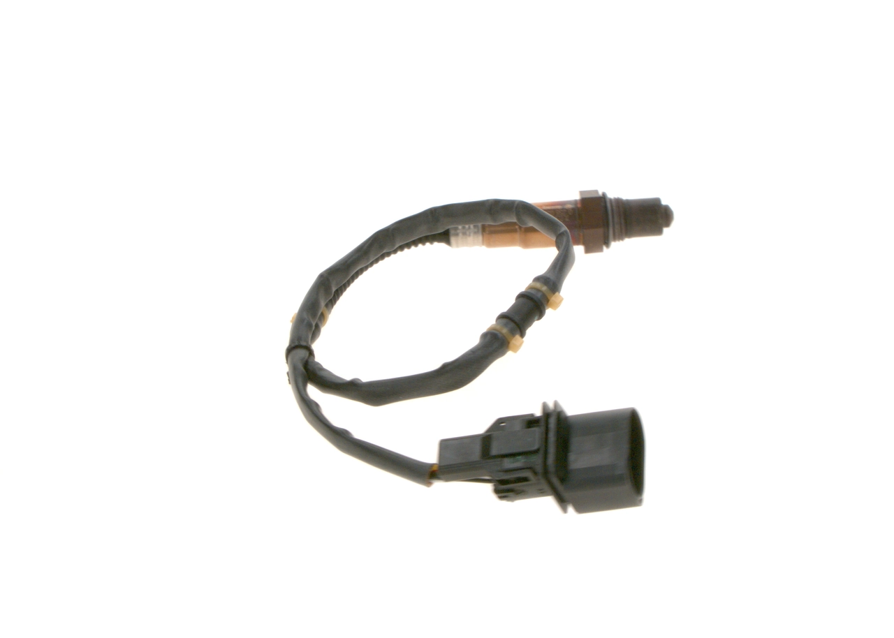 Sonda lambda, sensor direito de oxigênio até o catalisador Bosch 0258007233 preço, a partir de 171,94 USD