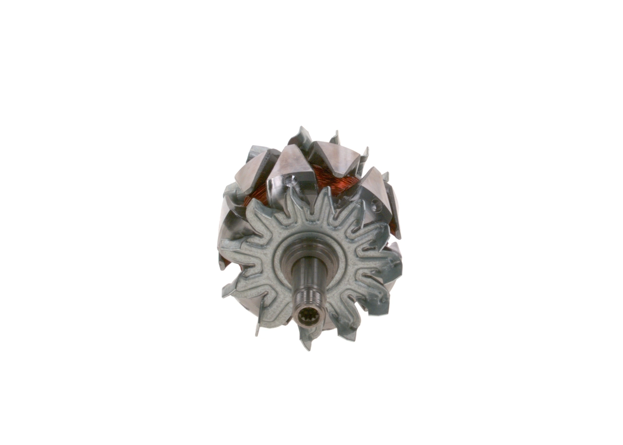 Induzido (rotor) do gerador Bosch F00M121611 preço, a partir de 76,43 USD