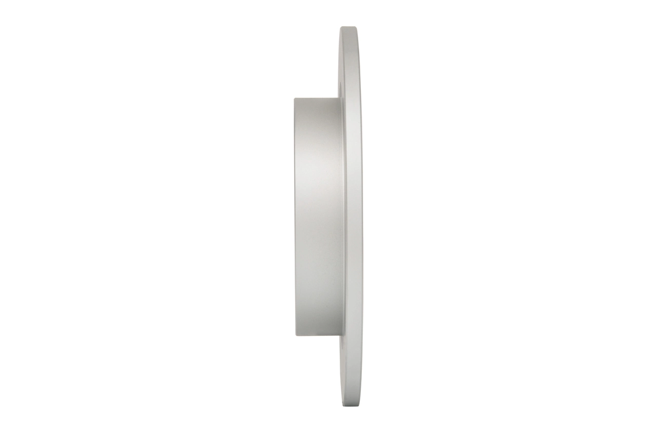 0986479C73 Bosch Disco do freio traseiro