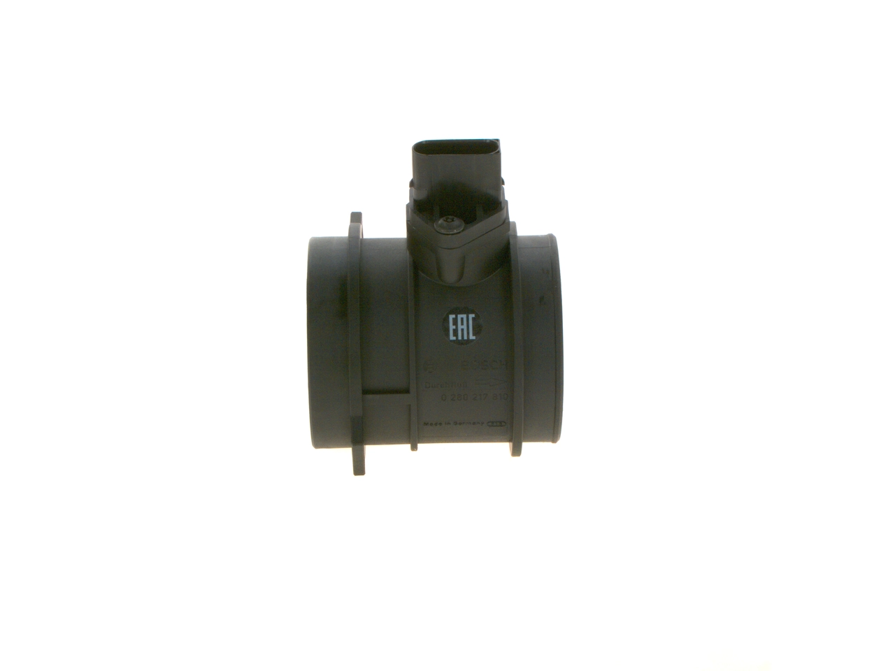 Compre 0280217810 Bosch Sensor de fluxo (consumo) de ar, medidor de consumo M.A.F. - (Mass Airflow)