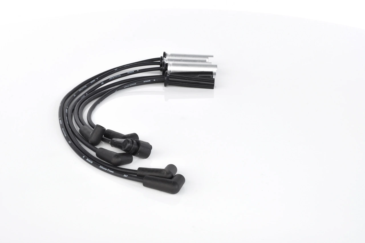 Compre 0986356739 Bosch Fios de alta voltagem, kit