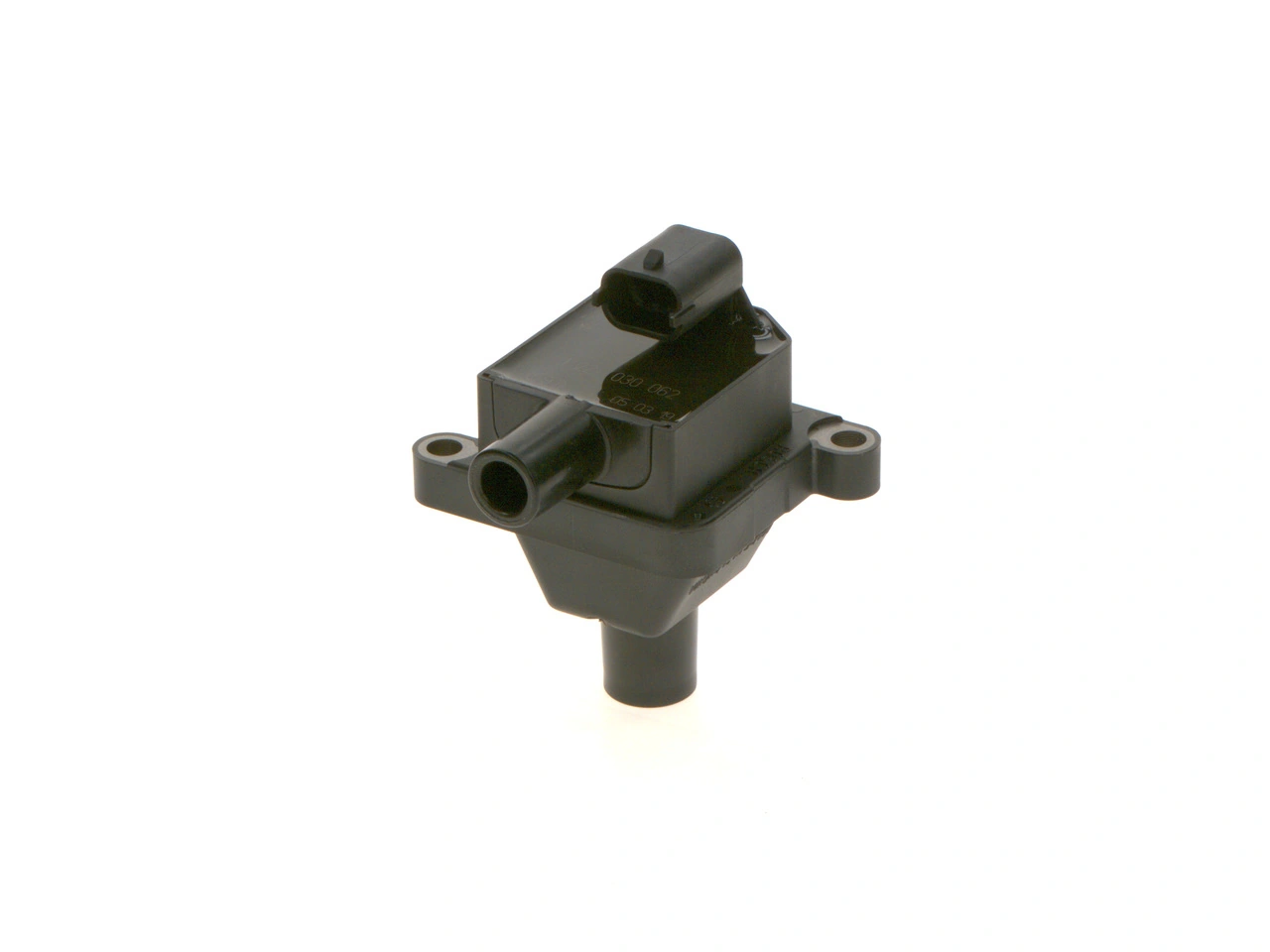 1227030062 Bosch Bobina de ignição