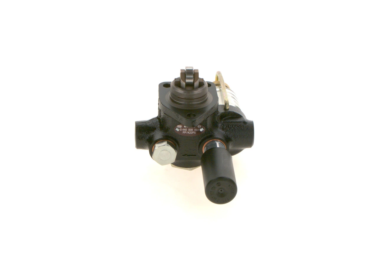 Compre 0440008003 Bosch Bomba de combustível de bombeio manual