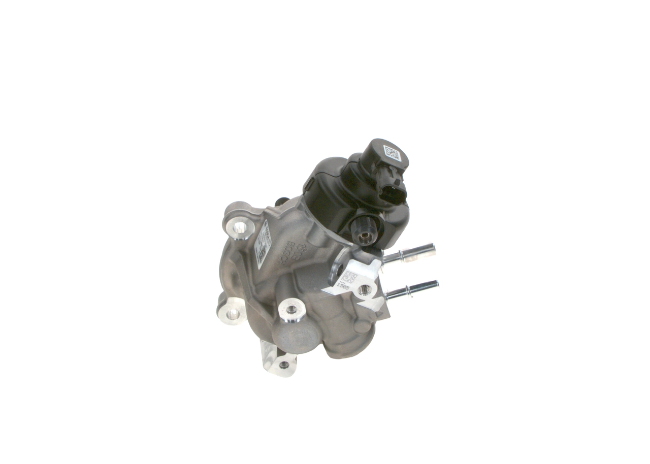 Compre 0445010763 Bosch Bomba de combustível de pressão alta