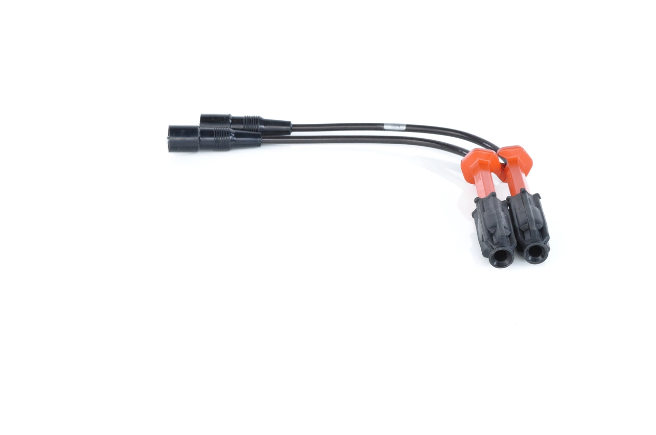 Compre 0986356311 Bosch Fios de alta voltagem, kit