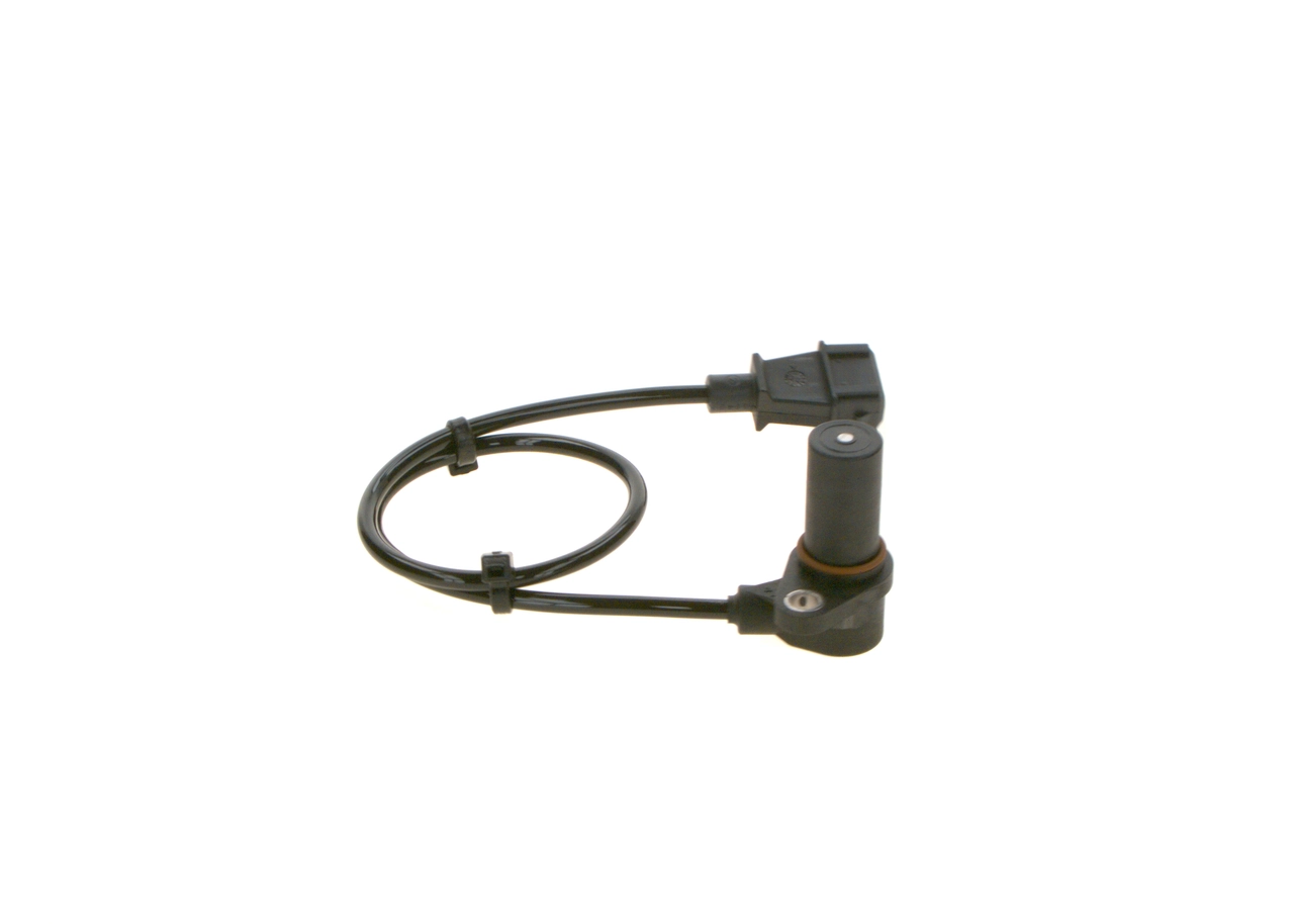 Sensor de posição (de revoluções) de cambota 0281002138 Bosch